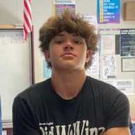 Lucas Robertson Football recruiting profile image
