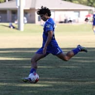 Beshoy Eldaif Men's Soccer recruiting profile image