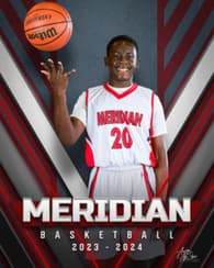 Eben Yarney Men's Basketball recruiting profile image