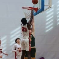 Uray Dukuly Men's Track recruiting profile image