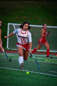 Nora McDowell Field Hockey recruiting profile image