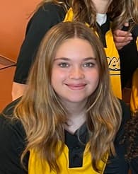 Emalyn Schauner Softball recruiting profile image