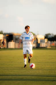 Declan Kelly Men's Soccer recruiting profile image