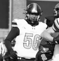 Alexander Pavia Football recruiting profile image