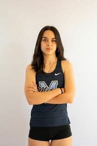 Nicole Williams Women's Track recruiting profile image