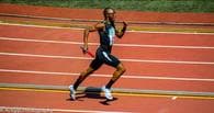 Hakeem Muhammad Men's Track recruiting profile image