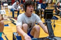 Kieran Leung Men's Rowing recruiting profile image