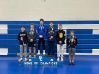 Ryan Totten Wrestling recruiting profile image