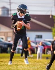 Jack Jaworski Football recruiting profile image
