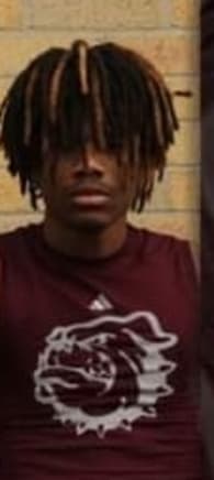 Aiden Stamps Men's Track recruiting profile image