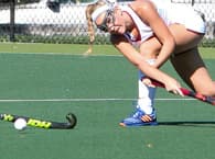 Harriett Hudspeth Field Hockey recruiting profile image