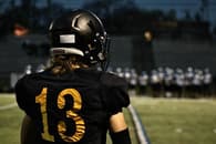 Travis Schmidt Football recruiting profile image