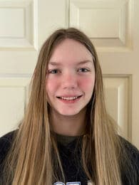 Tori Banister Women's Volleyball recruiting profile image