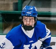 Connor Taffe Men's Ice Hockey recruiting profile image