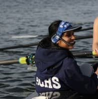 Tasnova Tayeba Women's Rowing recruiting profile image