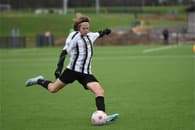 Lane Snyder Men's Soccer recruiting profile image