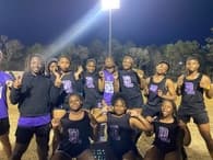 Alexia Adams Women's Track recruiting profile image