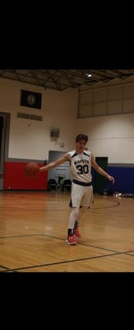 Don Sternfels Men's Basketball recruiting profile image