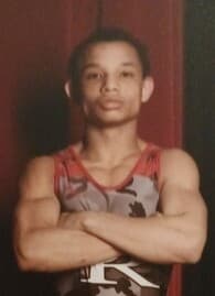 Evan Alexander Wrestling recruiting profile image