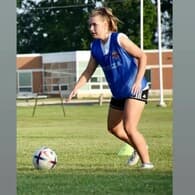 Emma Landolfo Women's Soccer recruiting profile image