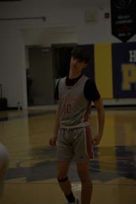 Jaxon Poole Men's Basketball recruiting profile image