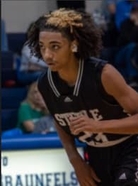 Chris Howell Men's Basketball recruiting profile image