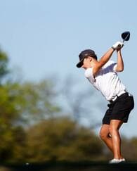 Travis Perkins Men's Golf recruiting profile image