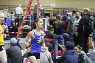 Sarai Cruz Women's Track recruiting profile image