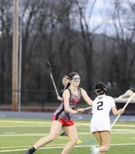 Elena Burton Women's Lacrosse recruiting profile image