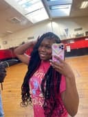 profile image for Samari Jones