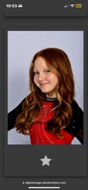 profile image for Isabella Harbourt