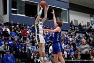 Luke Repko Men's Basketball recruiting profile image