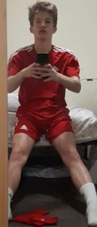 Tobias Meyer Men's Soccer recruiting profile image