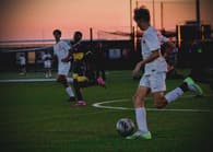 Andrew Iverson Men's Soccer recruiting profile image