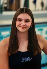 Erin Mahoney Women's Swimming recruiting profile image