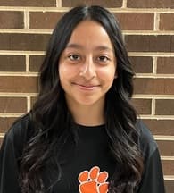 Sayuri Esquivel Women's Soccer recruiting profile image