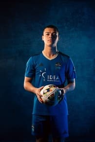 Samuel Sanchez Men's Soccer recruiting profile image
