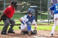 Ryley Naughton Baseball recruiting profile image