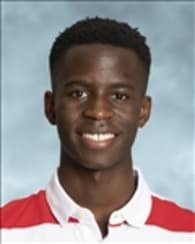 Tolu Olatunji Men's Track recruiting profile image