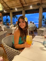 Valerie Perdigon Women's Tennis recruiting profile image