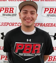 Robert Gerofsky Baseball recruiting profile image