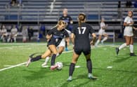 Ava Hemmer Women's Soccer recruiting profile image