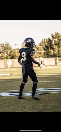Rylan Fecht Football recruiting profile image