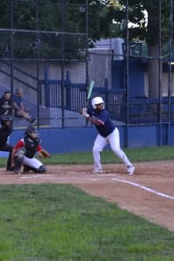 Rodney Jordan Baseball recruiting profile image