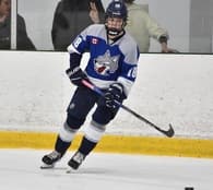 Denver Mulligan Men's Ice Hockey recruiting profile image