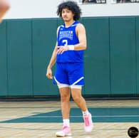 Jacob May Men's Basketball recruiting profile image