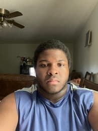Richard Grisby Football recruiting profile image