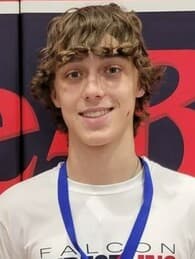 Drew Rasch Wrestling recruiting profile image