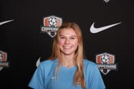 Madelyn Hecklinger Women's Soccer recruiting profile image