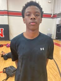 Trindon Bennett Football recruiting profile image